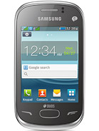 Best available price of Samsung Rex 70 S3802 in Fiji