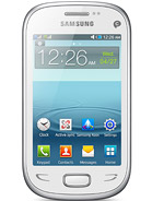 Best available price of Samsung Rex 90 S5292 in Fiji