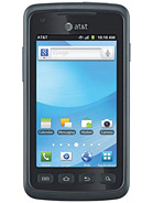 Best available price of Samsung Rugby Smart I847 in Fiji