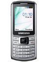 Best available price of Samsung S3310 in Fiji