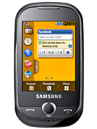 Best available price of Samsung S3650 Corby in Fiji