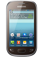 Best available price of Samsung Star Deluxe Duos S5292 in Fiji