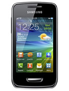Best available price of Samsung Wave Y S5380 in Fiji