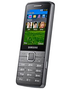 Best available price of Samsung S5610 in Fiji