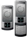 Best available price of Samsung U900 Soul in Fiji