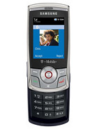 Best available price of Samsung T659 Scarlet in Fiji