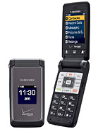 Best available price of Samsung U320 Haven in Fiji