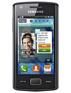 Best available price of Samsung S5780 Wave 578 in Fiji