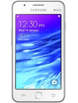 Best available price of Samsung Z1 in Fiji