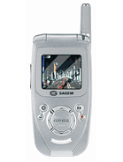 Best available price of Sagem MY C-5w in Fiji