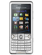 Best available price of Sony Ericsson C510 in Fiji