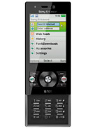 Best available price of Sony Ericsson G705 in Fiji