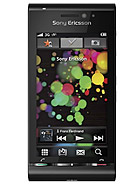 Best available price of Sony Ericsson Satio Idou in Fiji