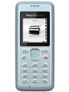 Best available price of Sony Ericsson J132 in Fiji