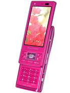 Best available price of Sony Ericsson S003 in Fiji