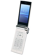 Best available price of Sony Ericsson BRAVIA S004 in Fiji