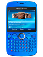 Best available price of Sony Ericsson txt in Fiji