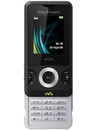 Best available price of Sony Ericsson W205 in Fiji