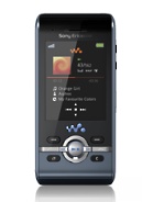 Best available price of Sony Ericsson W595s in Fiji