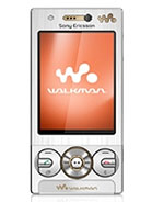 Best available price of Sony Ericsson W705 in Fiji