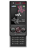 Best available price of Sony Ericsson W715 in Fiji
