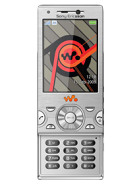 Best available price of Sony Ericsson W995 in Fiji