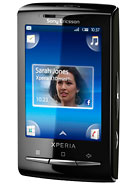 Best available price of Sony Ericsson Xperia X10 mini in Fiji