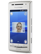 Best available price of Sony Ericsson Xperia X8 in Fiji