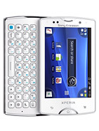 Best available price of Sony Ericsson Xperia mini pro in Fiji