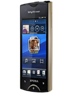 Best available price of Sony Ericsson Xperia ray in Fiji