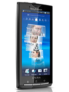 Best available price of Sony Ericsson Xperia X10 in Fiji