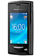 Best available price of Sony Ericsson Yendo in Fiji