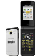 Best available price of Sony Ericsson Z780 in Fiji