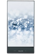 Best available price of Sharp Aquos Crystal 2 in Fiji