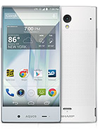 Best available price of Sharp Aquos Crystal in Fiji