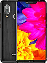 Best available price of Sharp Aquos D10 in Fiji