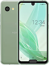 Best available price of Sharp Aquos R2 compact in Fiji