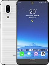 Best available price of Sharp Aquos S2 in Fiji