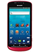 Best available price of Sharp Aquos SH8298U in Fiji