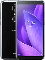 Best available price of Sharp Aquos V in Fiji