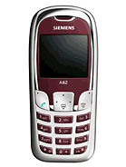 Best available price of Siemens A62 in Fiji