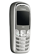 Best available price of Siemens A65 in Fiji