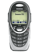 Best available price of Siemens S55 in Fiji
