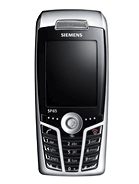 Best available price of Siemens SP65 in Fiji
