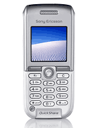Best available price of Sony Ericsson K300 in Fiji