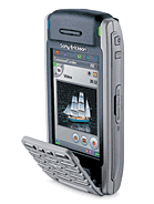 Best available price of Sony Ericsson P900 in Fiji
