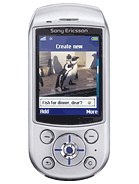 Best available price of Sony Ericsson S700 in Fiji