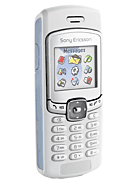 Best available price of Sony Ericsson T290 in Fiji