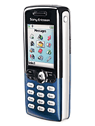 Best available price of Sony Ericsson T610 in Fiji