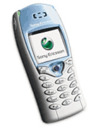 Best available price of Sony Ericsson T68i in Fiji